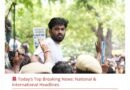 🚨 Today’s Top Breaking News: National & International Headlines